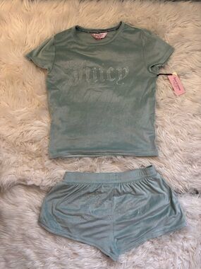 NWT new with tags  | Juicy Couture Pajama Set